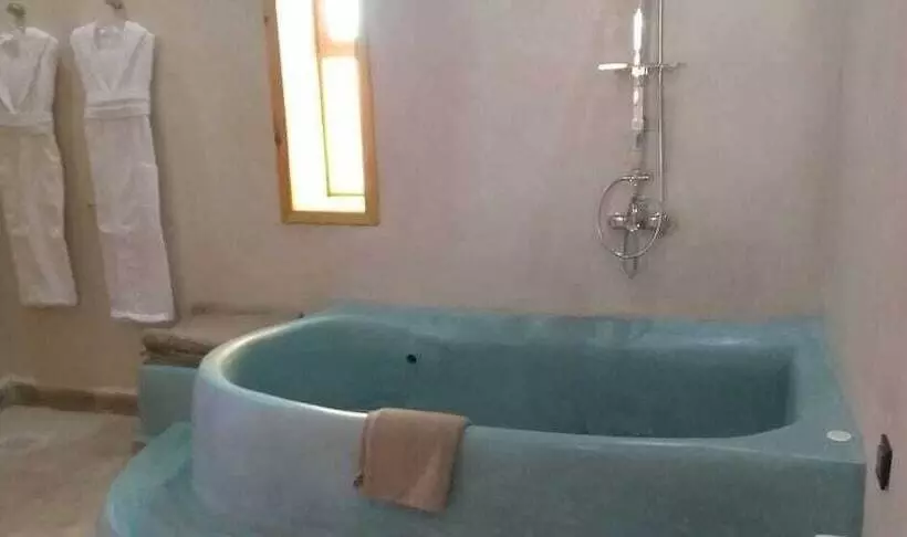 هتل Ksar Tin Hinan