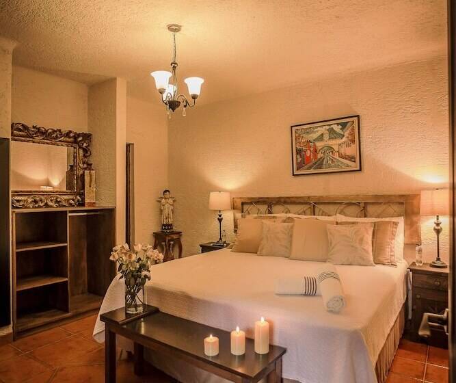 هتل Mansion Del Rey