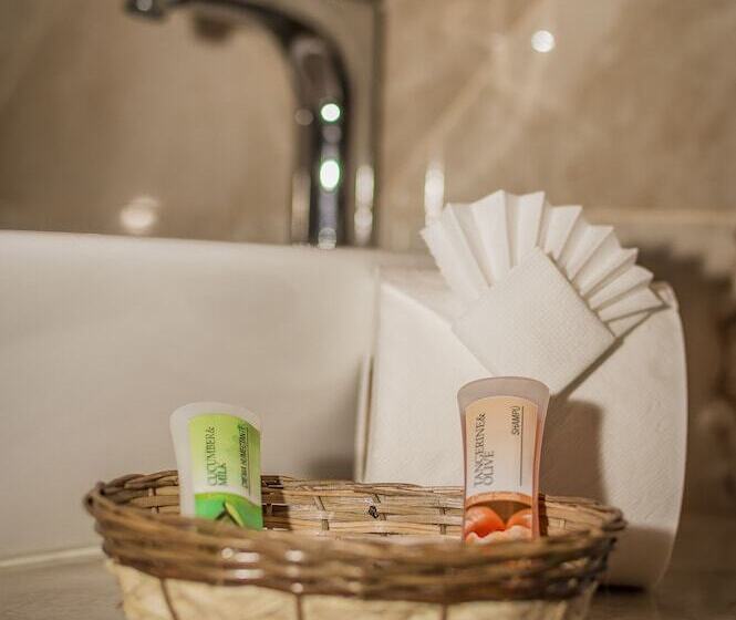 هتل Mansion Del Rey