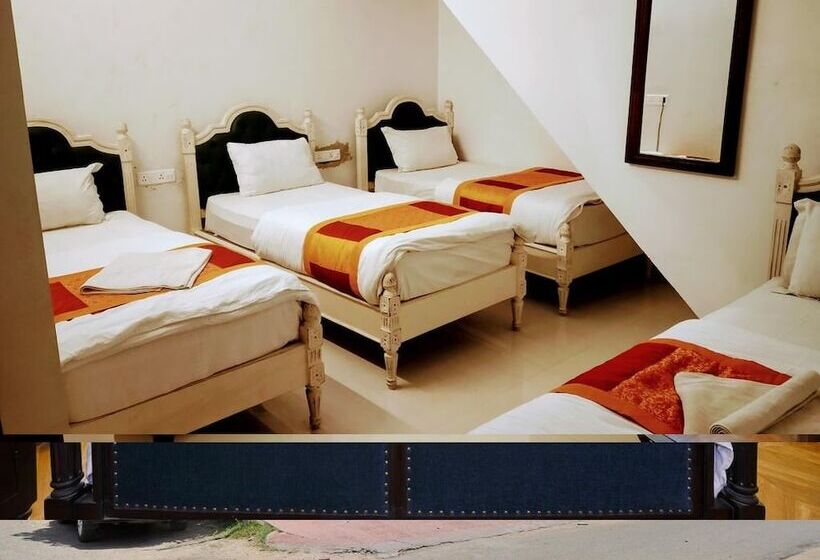 בית מלון כפרי Noble Deluxe