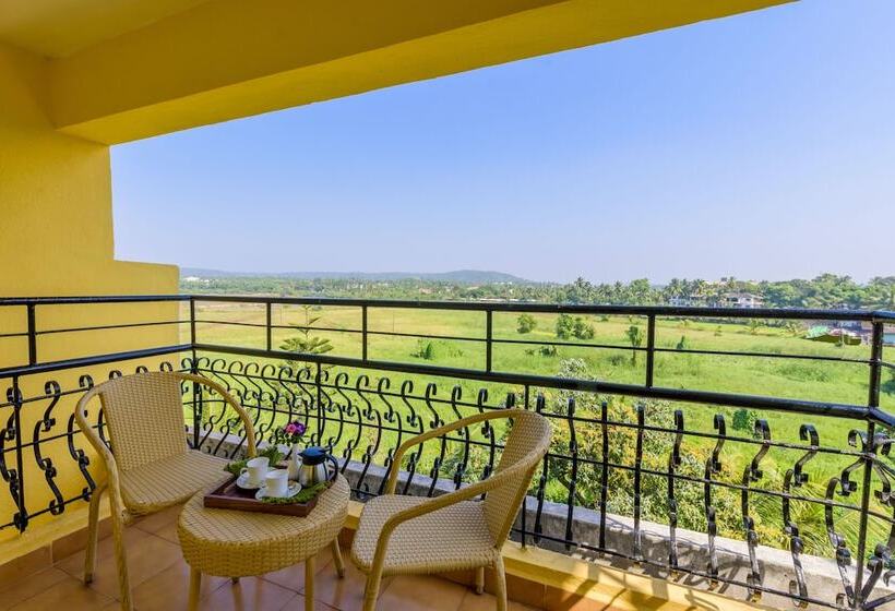 فندق Oliva Resort