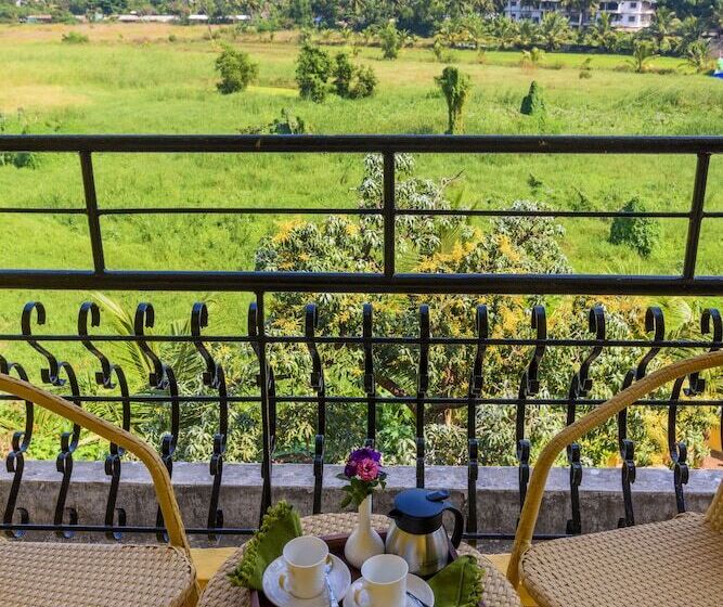 فندق Oliva Resort