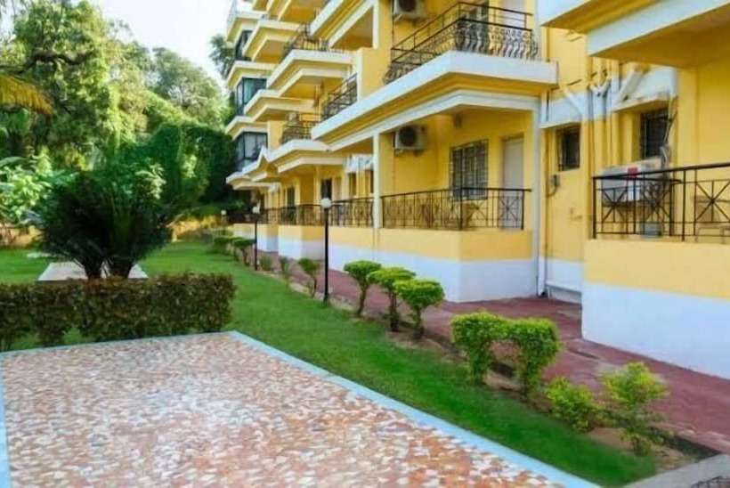 فندق Oliva Resort