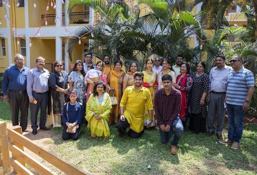 فندق Oliva Resort