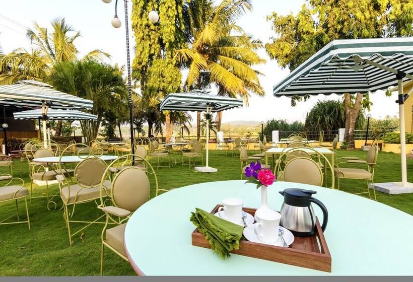 فندق Oliva Resort