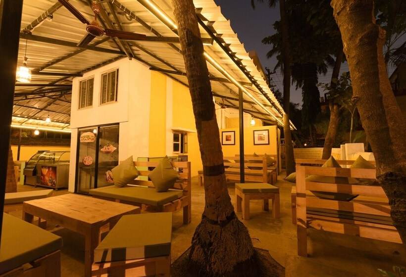 فندق Oliva Resort