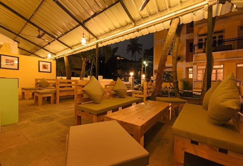 فندق Oliva Resort