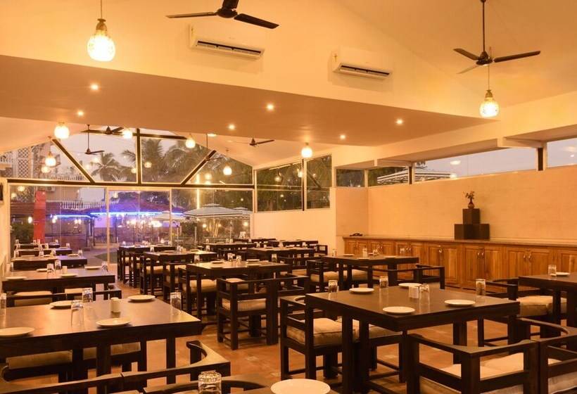 فندق Oliva Resort