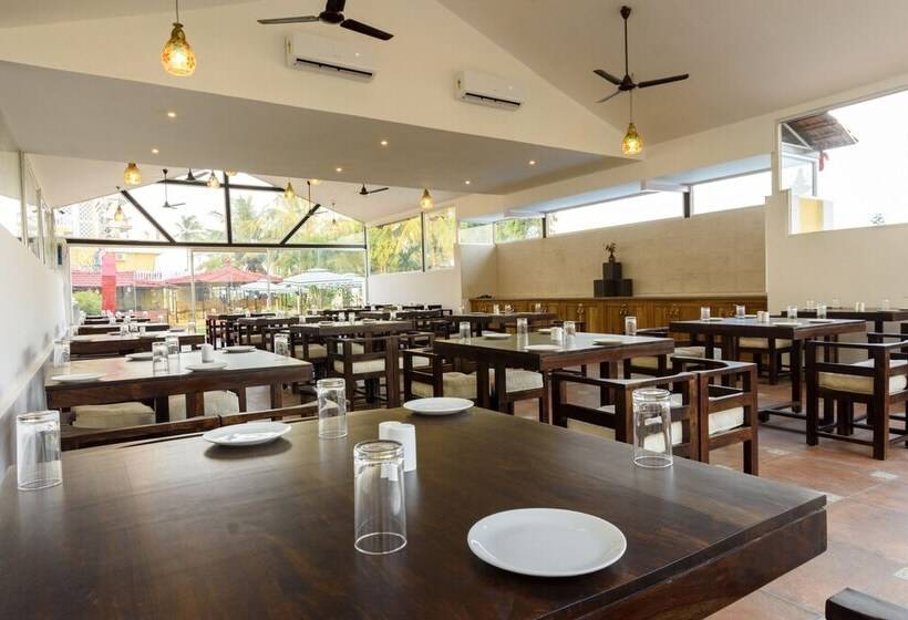 فندق Oliva Resort