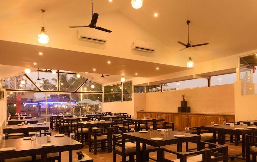 فندق Oliva Resort