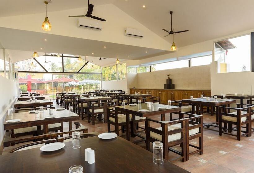 فندق Oliva Resort