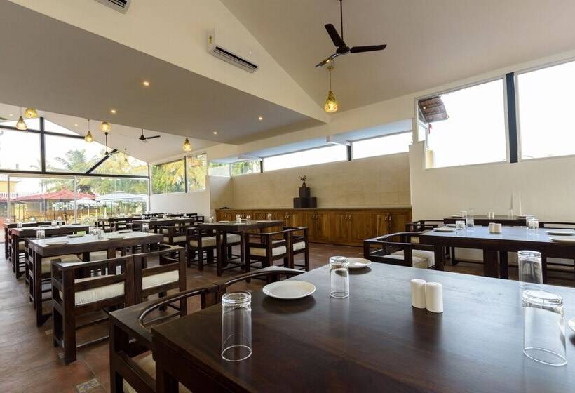 فندق Oliva Resort