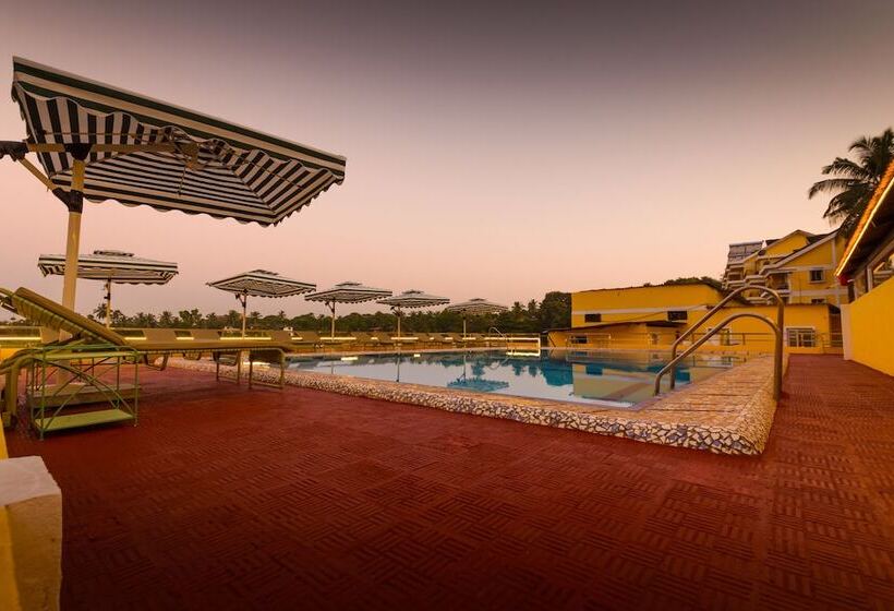 فندق Oliva Resort