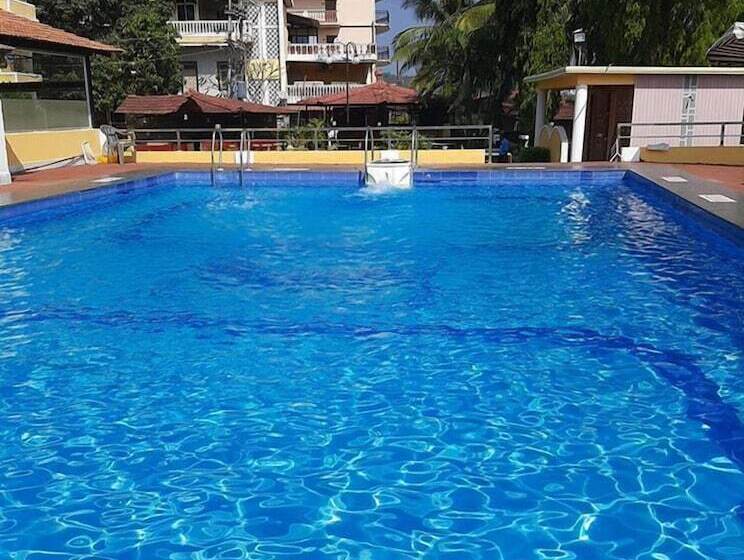 فندق Oliva Resort