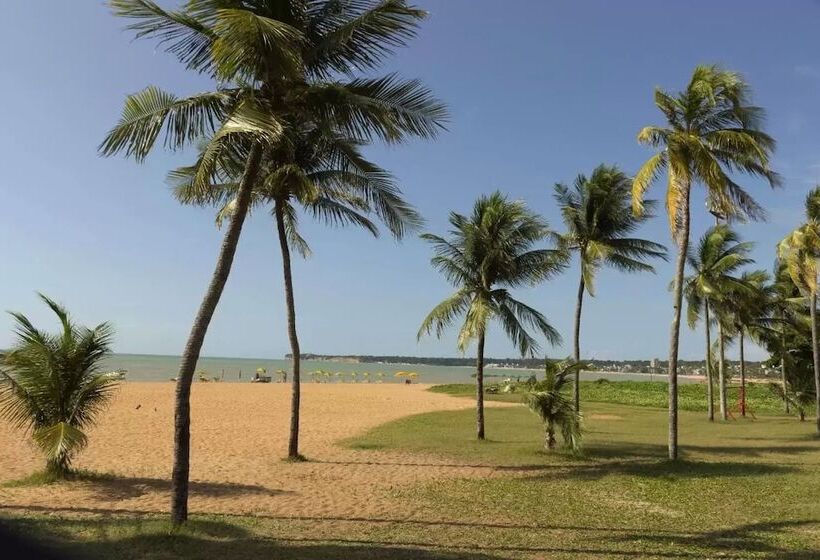 هتل Pousada Tambau