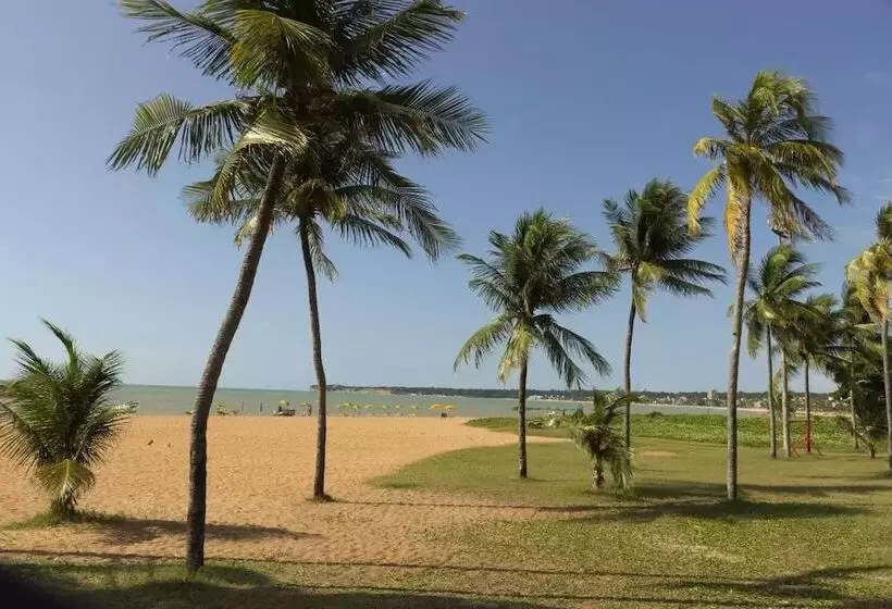 Hotelli Pousada Tambau