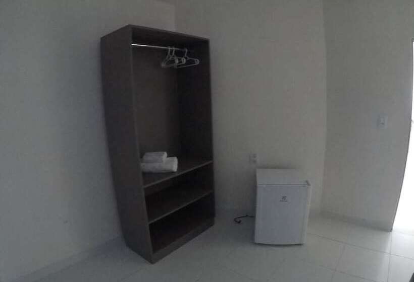 هتل Pousada Tambau