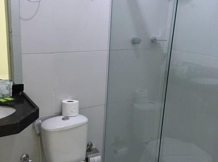 هتل Pousada Tambau