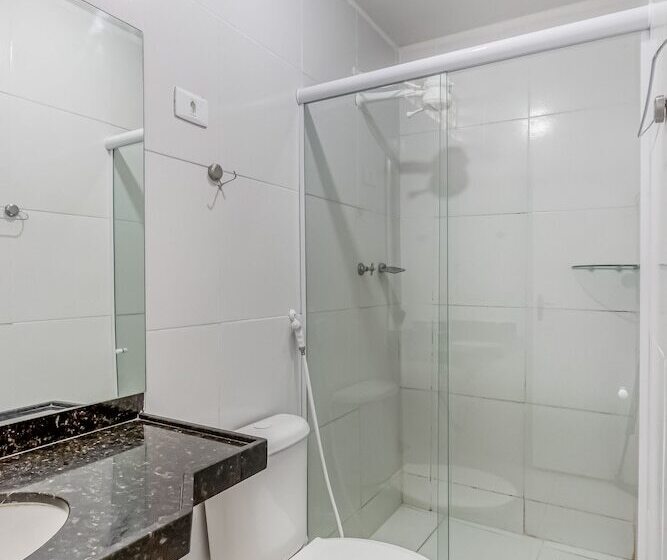 هتل Pousada Tambau