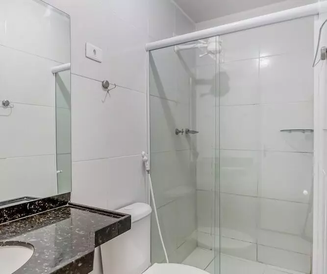 Hotelli Pousada Tambau