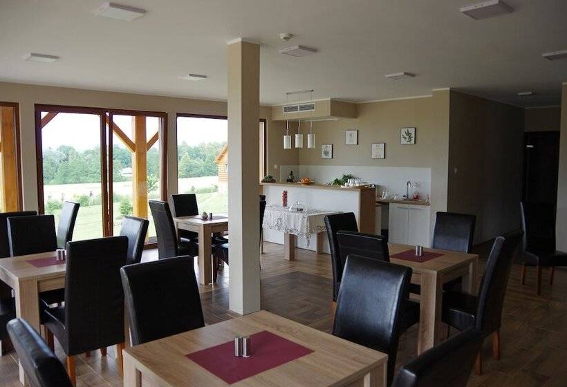 בית מלון כפרי B&b Dom Z Bali