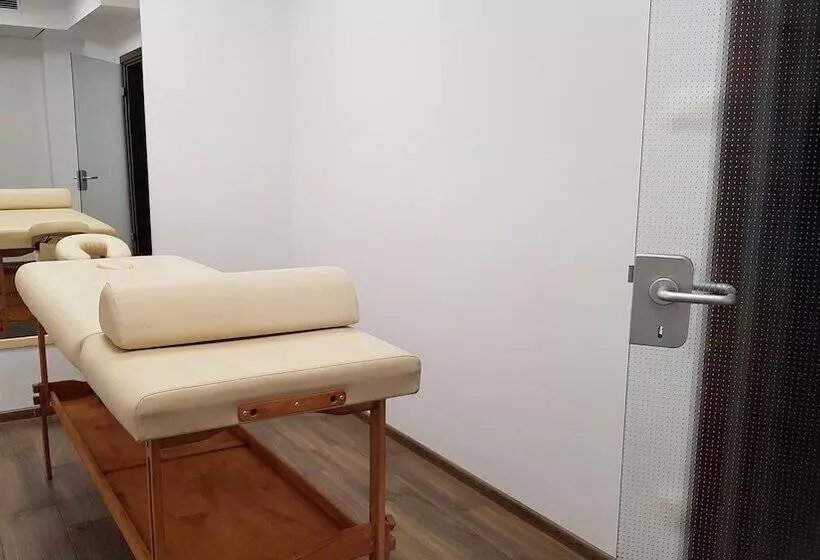 Maaseutuhotelli B&b Dom Z Bali