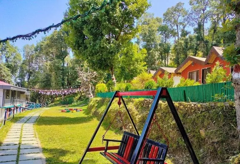 هتل Windsor Cottages