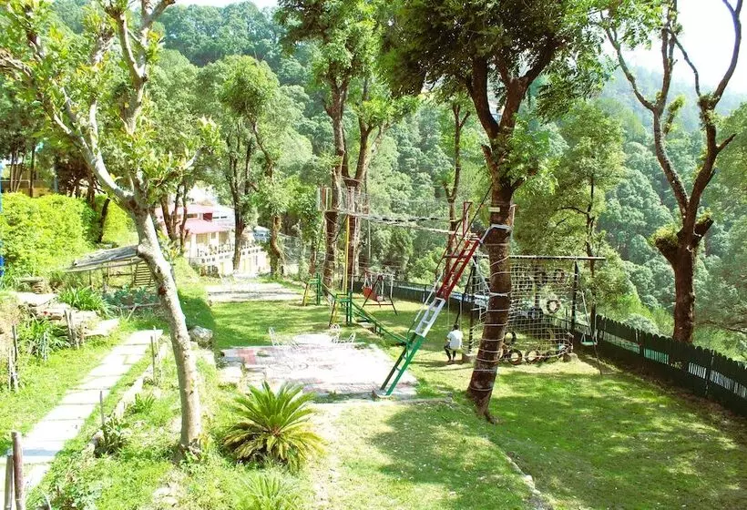 هتل Windsor Cottages