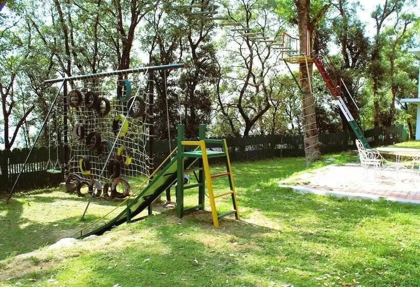 هتل Windsor Cottages