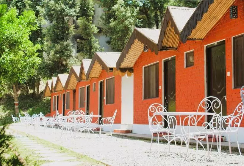 هتل Windsor Cottages