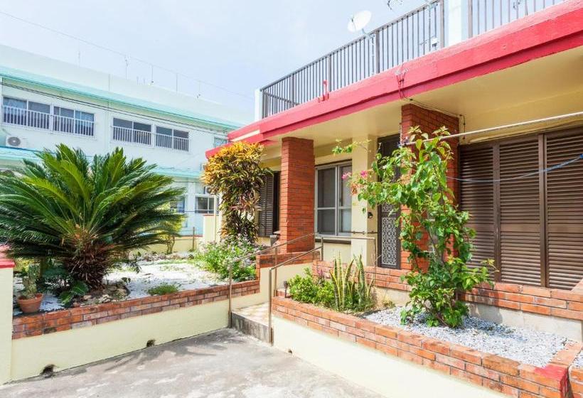 Kariyushi Condominium Resort Naha Youya