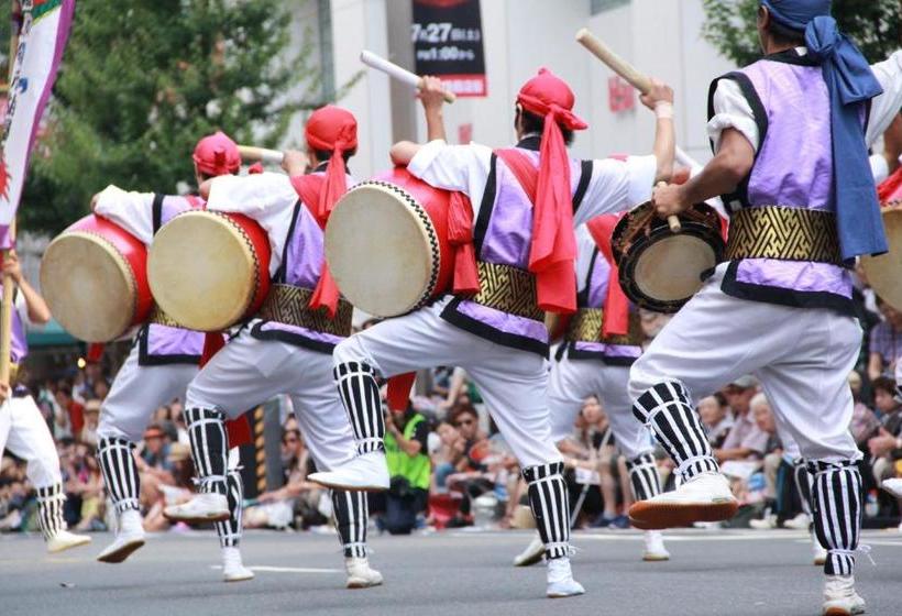 Kariyushi Condominium Resort Naha Youya