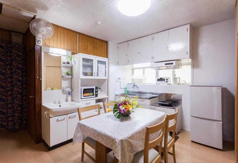 Kariyushi Condominium Resort Naha Youya