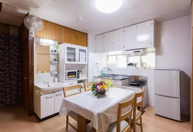 Kariyushi Condominium Resort Naha Youya
