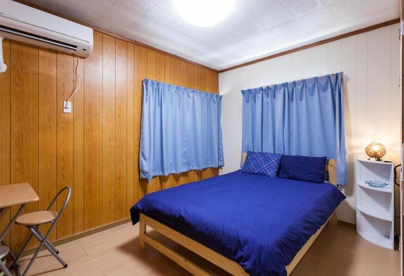 Kariyushi Condominium Resort Naha Youya