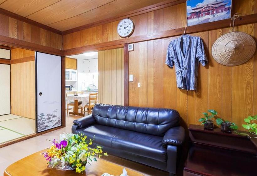 Kariyushi Condominium Resort Naha Youya