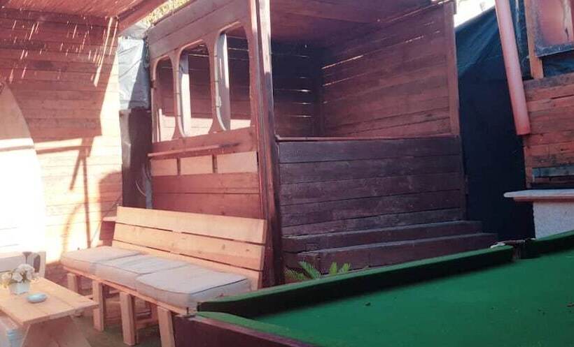 פנסיון Good Life