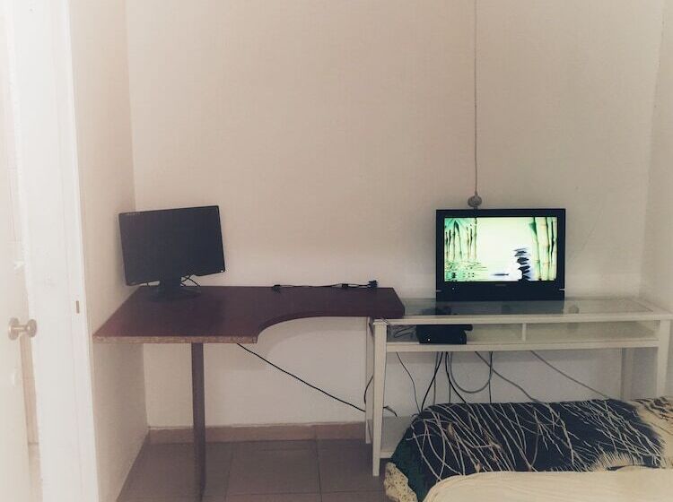 פנסיון Good Life