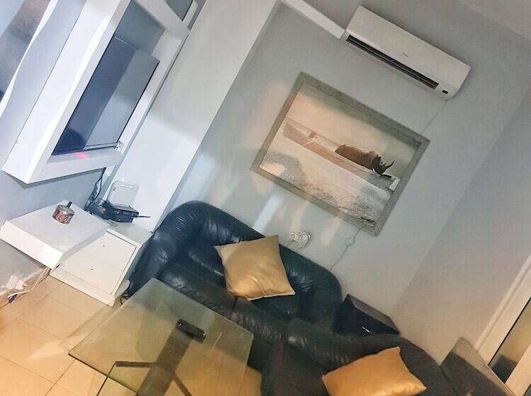 פנסיון Good Life