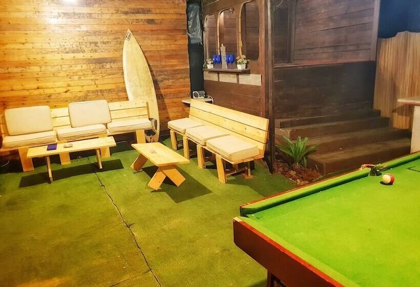 פנסיון Good Life