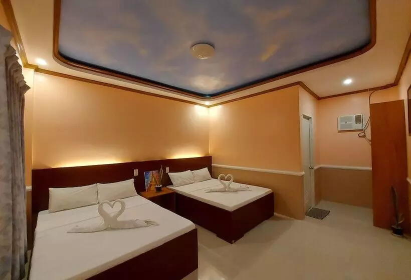 Majatalo New Village Lodge