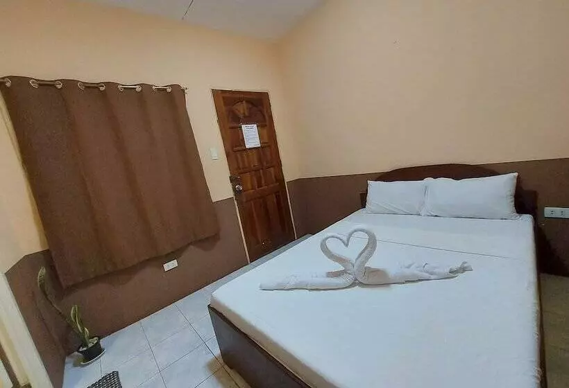 Majatalo New Village Lodge