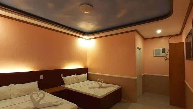 Pensiune New Village Lodge