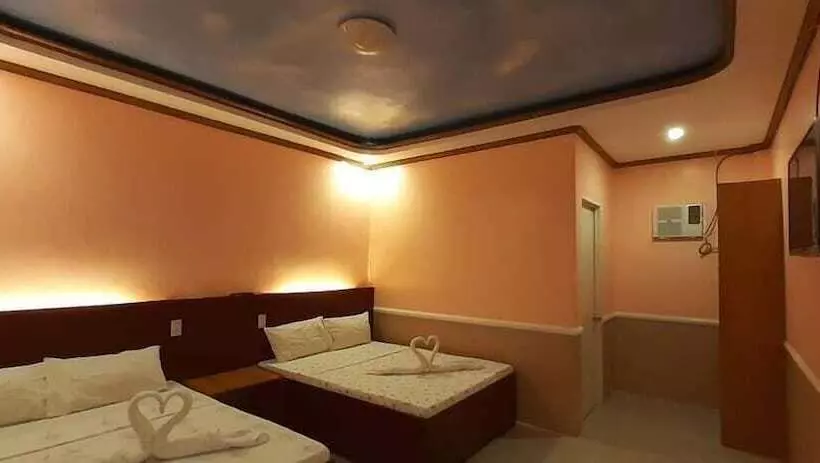 Majatalo New Village Lodge