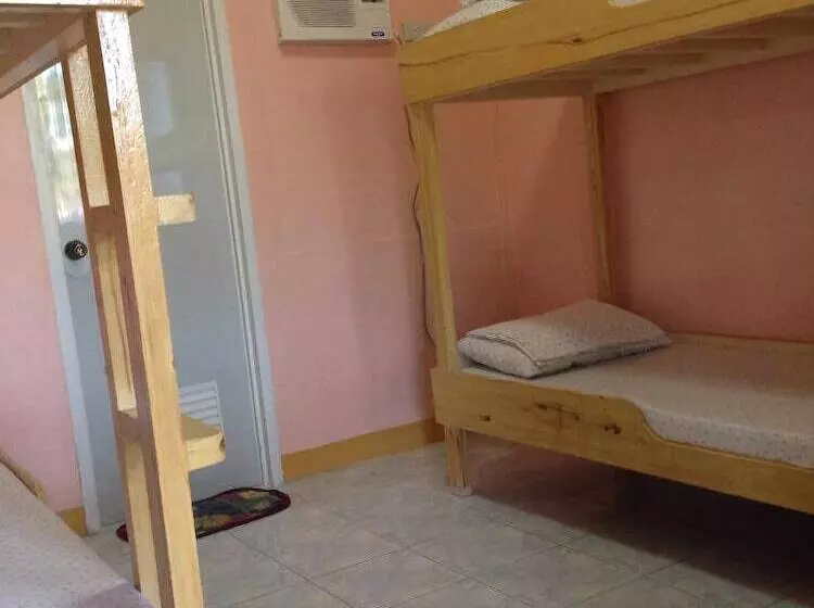 Majatalo New Village Lodge