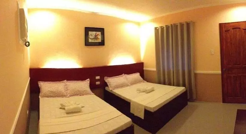 Majatalo New Village Lodge