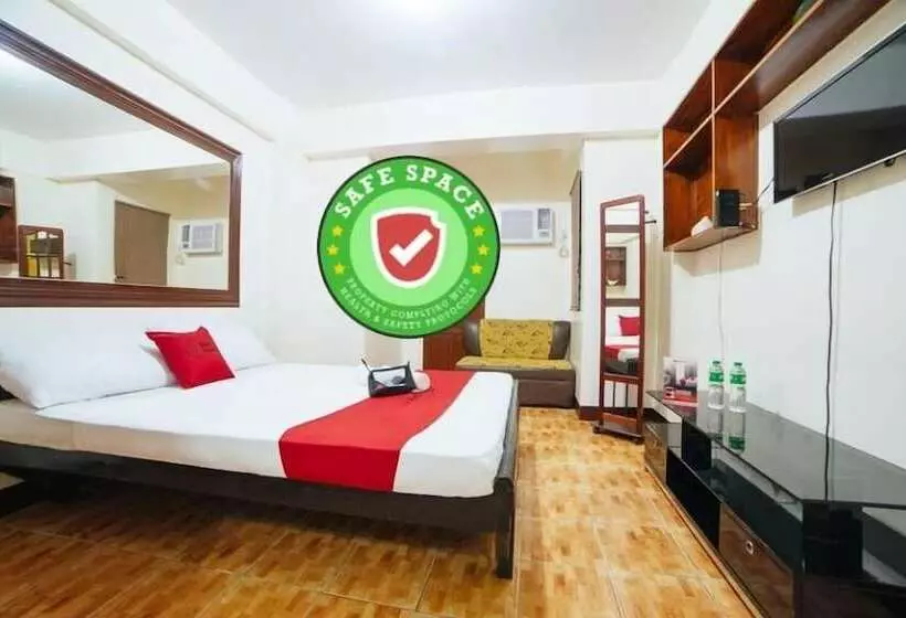 Majatalo Reddoorz @ Palanan Makati 2