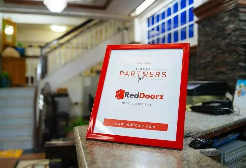 Majatalo Reddoorz @ Palanan Makati 2