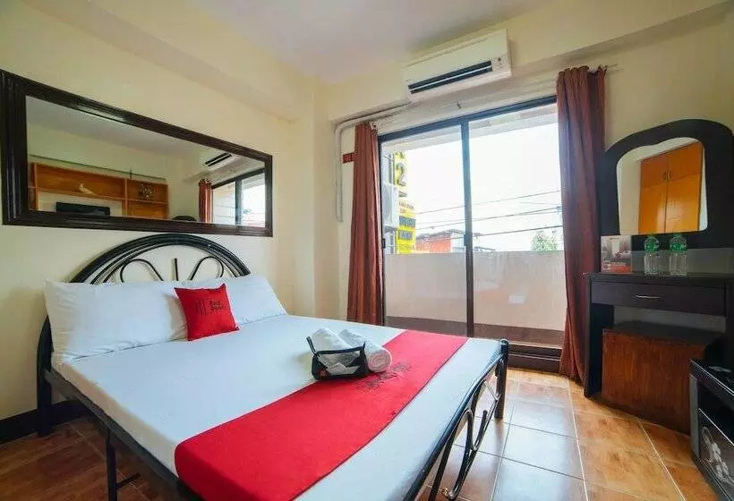 Majatalo Reddoorz @ Palanan Makati 2
