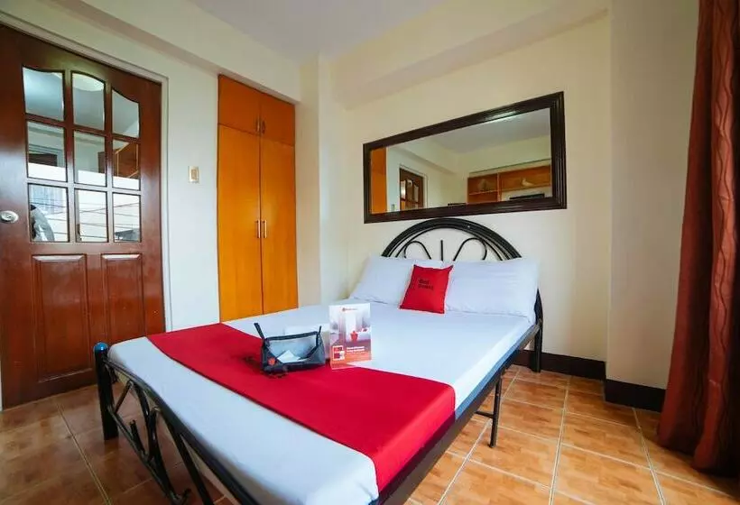 Majatalo Reddoorz @ Palanan Makati 2